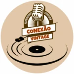 Logo da rádio Rádio Conexão Vintage ao vivo online