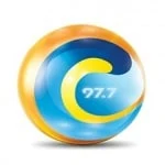 Logo da rádio Rádio Onda 97.7 FM ao vivo online