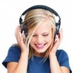 Logo da rádio Rádio Mania ao vivo online