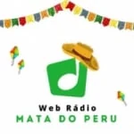 Logo da rádio Rádio Mata Do Peru ao vivo online