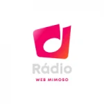 Logo da rádio Rádio Web Mimoso ao vivo online