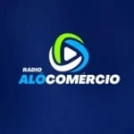 Logo da rádio Web Rádio Alô Comércio ao vivo online