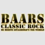 Logo da rádio Baars Classic Rock ao vivo online