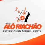 Logo da rádio Rádio Alô Riachão ao vivo online