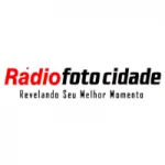 Logo da rádio Rádio Foto Cidade ao vivo online