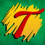 Logo da rádio Rádio Taquarituba 87.9 FM ao vivo online