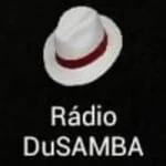 Logo da rádio Rádio Du Samba ao vivo online