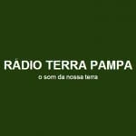 Logo da rádio Rádio Terra Pampa ao vivo online