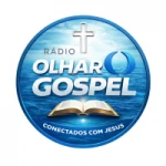 Logo da rádio Rádio Olhar Gospel ao vivo online