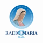 Logo da rádio Rádio Maria 94.5 FM ao vivo online