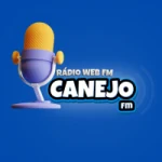 Logo da rádio Rádio Web Canejo FM ao vivo online
