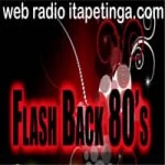 Logo da rádio Web Rádio Itapetinga ao vivo online