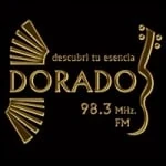Logo da rádio Radio Dorado 98.3 FM ao vivo online
