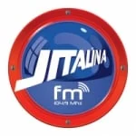 Logo da rádio Rádio Jitaúna 104.9 FM ao vivo online
