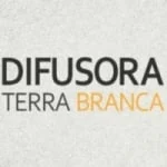 Logo da rádio Rádio Difusora Terra Branca Bauru ao vivo online