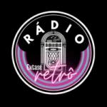 Logo da rádio Rádio Êxtase Retrô ao vivo online