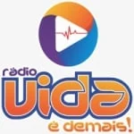 Logo da rádio Rádio Vida ao vivo online