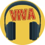 Logo da rádio Rádio Do Rei Viva ao vivo online