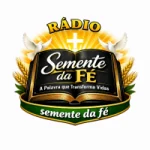 Logo da rádio Rádio Semente Da Fé ao vivo online