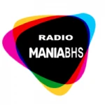 Logo da rádio Rádio Mania Bhs ao vivo online