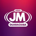 Logo da rádio Rádio JM Guaraciaba ao vivo online
