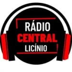Logo da rádio Rádio Central Licínio ao vivo online