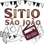 Logo da rádio Sítio São João Web Rádio ao vivo online