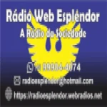 Logo da rádio Rádio Esplendor Cascavel ao vivo online
