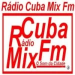 Logo da rádio Rádio Cuba Mix FM ao vivo online