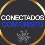 Logo da rádio Rádio Conectados Com Cristo ao vivo online
