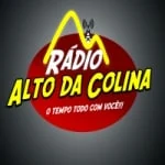 Logo da rádio Rádio Alto da Colina ao vivo online