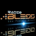Logo da rádio Radio Bless ao vivo online