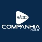 Logo da rádio Rádio Companhia Prime ao vivo online