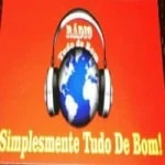 Logo da rádio Rádio Tudo De Bom ao vivo online