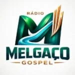 Logo da rádio Rádio Melgaço Gospel ao vivo online