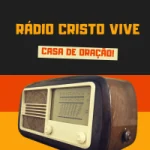 Logo da rádio Rádio Cristo Vive ao vivo online