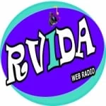 Logo da rádio Rvida ao vivo online