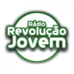 Logo da rádio Rádio Revolução Jovem ao vivo online