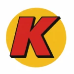 Logo da rádio Rádio Kiis 97 ao vivo online
