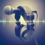 Logo da rádio Web Rádio Flashback ao vivo online