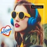 Logo da rádio Rádio FM Aguiar ao vivo online