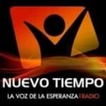 Logo da rádio Radio Nuevo Tiempo 107.9 FM ao vivo online