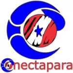 Logo da rádio Rádio Conecta Pará ao vivo online