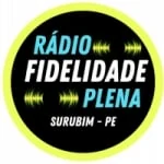 Logo da rádio Rádio Web Fidelidade Plena ao vivo online