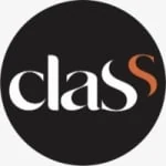 Logo da rádio Rádio Class 80.1 FM ao vivo online