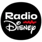 Logo da rádio Radio Disney 94.3 FM ao vivo online