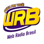 Logo da rádio WRB ao vivo online
