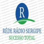 Logo da rádio Rede Rádio Sergipe ao vivo online
