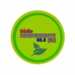 Logo da rádio Rádio Independente FM ao vivo online