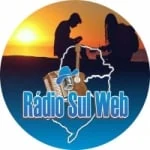 Logo da rádio Rádio Sul Web ao vivo online